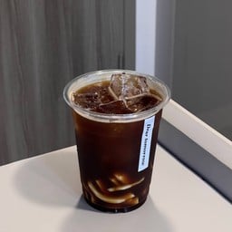 COCONUT AMERICANO