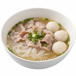 ก๋วยเตี๋ยวน้ำใส