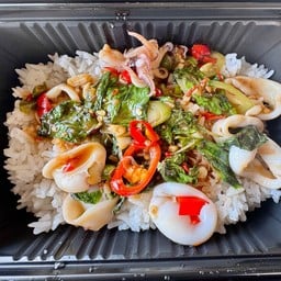 ร้านตามสั่ง คุณพลอย