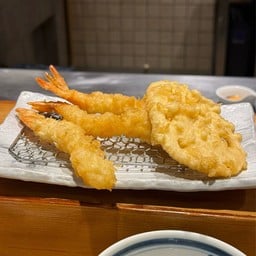 Tempura Makino Namba