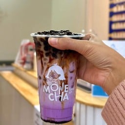 โมเน่ชาเสาไห้