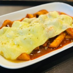 ชีส ต๊อกโบกี