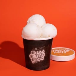 Tokyo Mist (Pint 320-340g) - ซอร์เบส้มยูสุ