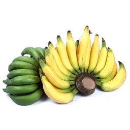 กล้วยเล็บมือนาง หวีละ