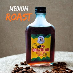 BRAZILLAR cold drip