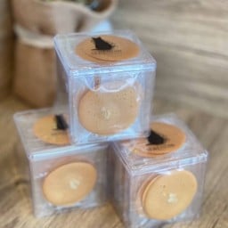 Tuiles Cookies