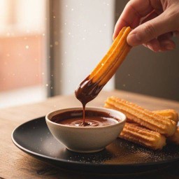 La Casa Del Churro ( Hua Hin Churros)