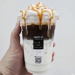 คาราเมลมัคคิอาโต้