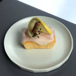 Lemon Cake (Lm)