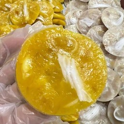 อิ่มอุ่นขนมไทย