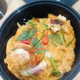 ห่อหมกทะเล