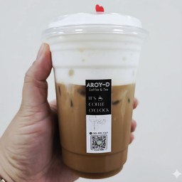 คาปูชิโน่