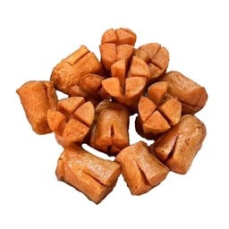 ไส้กรอกทอด สโมคกี้ไบท์