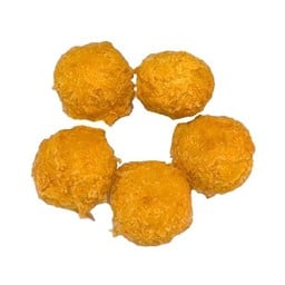 ชีสบอล 5 ชิ้น