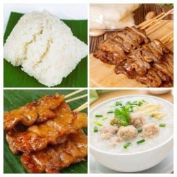 โจ๊กหมูป้ิง90