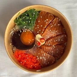 กะเพราบ้านแม่