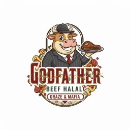 Godfather Beef Halal | เจ้าพ่อเนื้อย่าง ฮาลาล