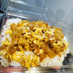 ไชโป๊ผัดไข่