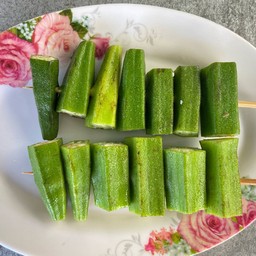 กระเจี๊ยบ