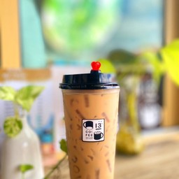 เอสเพรสโซ่  แก้ว22oz