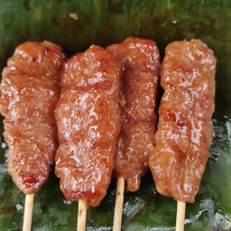 เจนหมูย่าง(จันนิมิต)