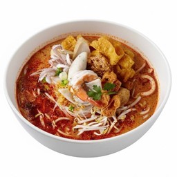 ก๋วยเตี๋ยวต้มยำ