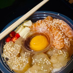 ข้าวด้ง โคตรดอง