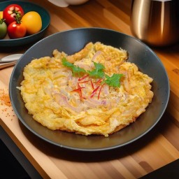 ครัวป้าฝน อ่อนนุช - ลาดกระบัง