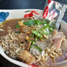 ฮายีก๋วยเตี๋ยวเรือ