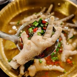 ซุปเปอร์ตีนไก่