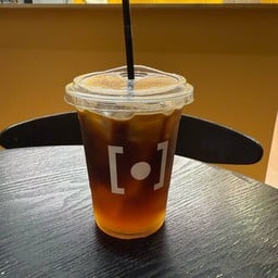 F.I.X COFFEE (One bangkok) one bangkok