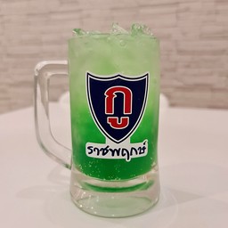 แอปเปิ้ลโซดา