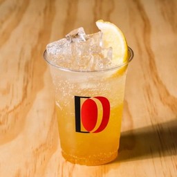 ICED Yuzu Lemon