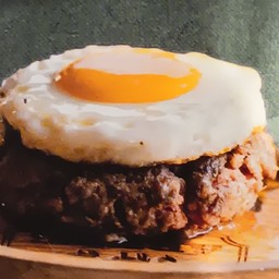 Steak a Cheval