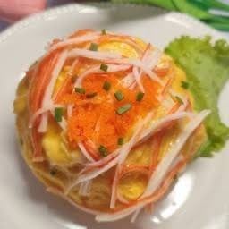 ทัพฟ้า อาหารไทย-เกาหลี