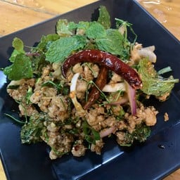 ลาบเป็ด