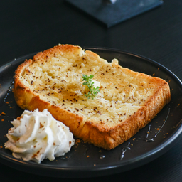 Melbourne Honey Toast