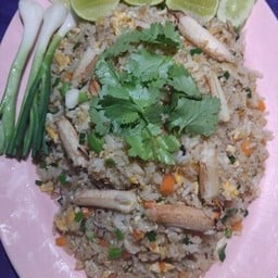 ครัวไม้โมก