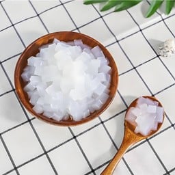 Coconut Jelly-วุ้นมะพร้าว 