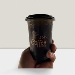 แบล็คคอฟฟี่ฮันนี่