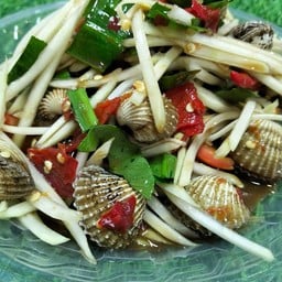 ยำตำยกซด