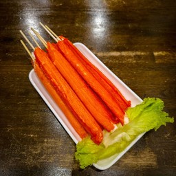 Mega Crab Stick