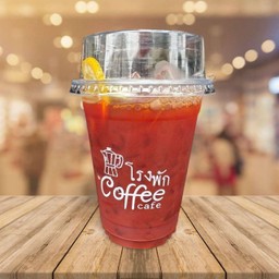 ชามะนาว