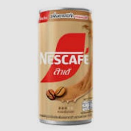 กาแฟ เนสกาแฟ ลาเต้