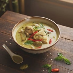 ขนมจีนแม่หญิง