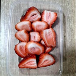 สตอเบอร์รี่ปลอก