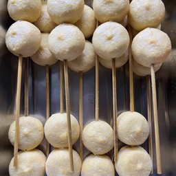 หม่าล่าเต้าหู้ชีส