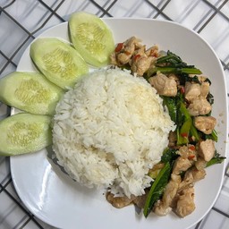 หนูปอย อาหารตามสั่ง