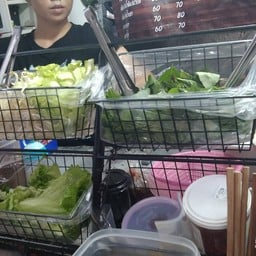 ก๋วยเตี๋ยวขวัญใจ สยามแสควร์ซอย2