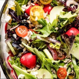 กรีนสลัด